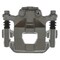 Raybestos Nissan Altima 07-12/Juke 11-14/Maxima 07 Semi Loaded Cal, Frc12045N FRC12045N - alternate 4